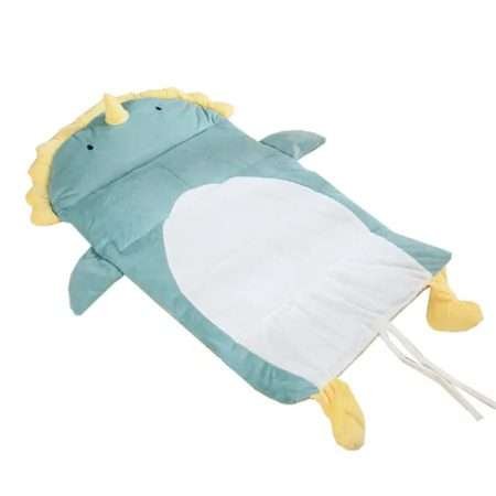 Alfombra Tapete para Mascotas — Dino