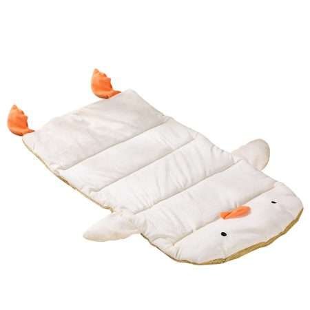 Alfombra Tapete para Mascotas — Patito