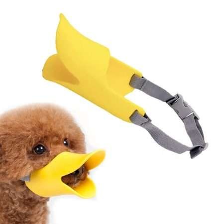 Bozal Pico de Pato para Perros