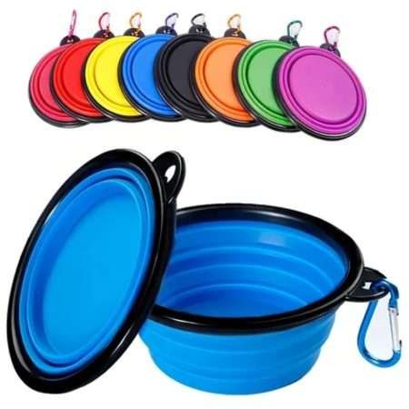 Plato Plegable 13 cm