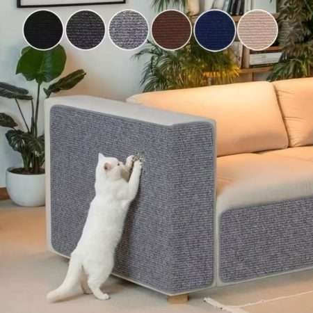 Rascador Adhesivo para Gatos 40*100cm
